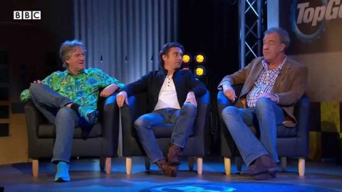 LIVE STREAM: An Evening With Top Gear | An exclusive preview of Series 22 | #EveningWithTG