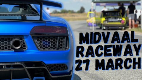 Midvaal Drag Racing 2022 by RACE SA!!