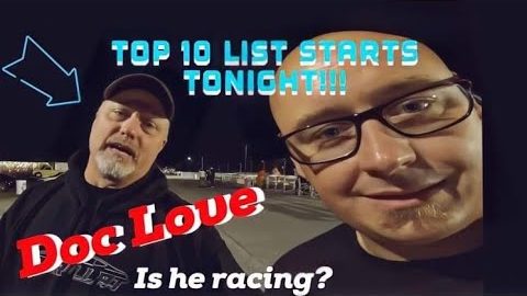 NEW TOP 10 LIST SOUTH FLORIDA WITH DOC FROM STREET OUTLAWS