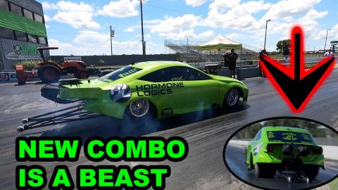 New Combo In PRENUP Is Running FAST While Testing Before Heading To Tulsa For NO PREP KINGS