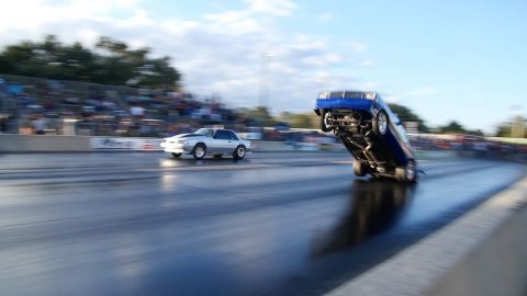 OVER 50 GRUDGE RACES HAPPENED AT THIS DRAG RACING EVENT WITH A TON OF CRAZY FAST GBODYS AND MORE