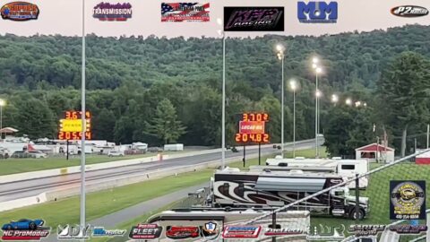 Pro Boost Qualifying session 2  from MapleGrove Raceway with PDRA