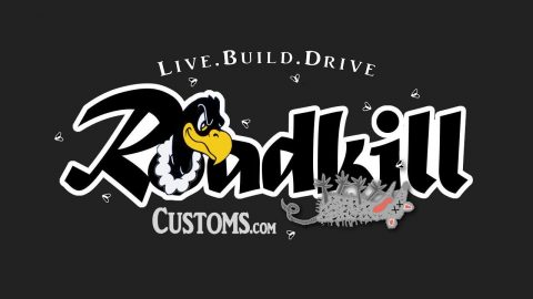 Roadkill Customs ~ DIY Hot Rods, Tech, Tools, Ideas & Lifestyle