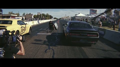 Roadkill Nights Returns 2022