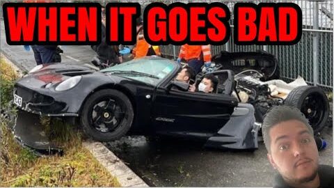 STREET RACING BEST FAIL MOMENTS CAUGHT ON CAMERA (R IS NOT FOR RACE )