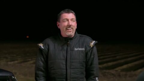 Street Outlaws Americas List Season 2 Daddy Dave vs Scott Taylor STRAIGHT UP!!!!!!!