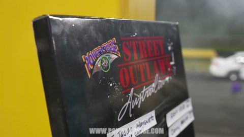 Street Outlaws Australia by Powercruise - Highlights from 4th June