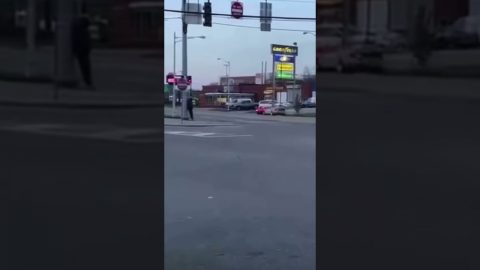 Street Racing gone insanely wrong Terrible car crash￼ #shorts