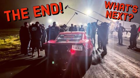 The End of America’s List and What Comes Next - Street Race Talk Episode 320
