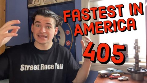 The End of The Street Filming’s - Street Race Talk Episode 347