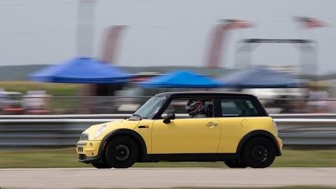 The Mini Goes To The Ice Cream Cruise And I Put It On The Dyno!!!K Swap Mini Cooper Build Episode 26