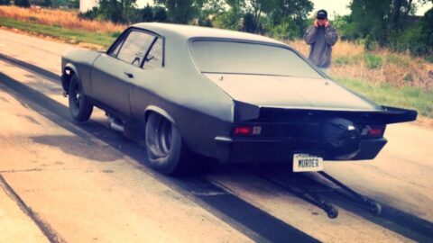 The Murder Nova is NOT For Sale - Street Race Talk Episode 163