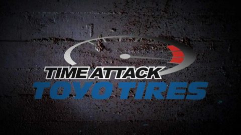 Time Attack 2012 - the compilation
