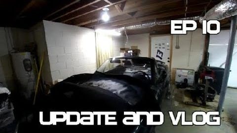 Time Attack Rotary? - EP10 - Update & Vlog