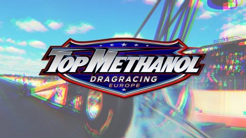 Top Methanol Dragracing 2022 - 0-100 på 0,9 sekunder, 5.000 hästkrafter och 450 km/h