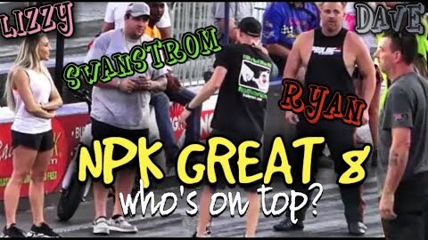 Tulsa No Prep Kings Great 8!!