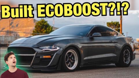 Very WEIRD Street Racing Matchups!!! - Fast Or Furious!