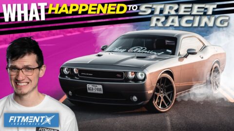 What Happened to Street Racing?