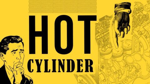 🛠 Why some cylinders run hotter than others? | TECH TUESDAY