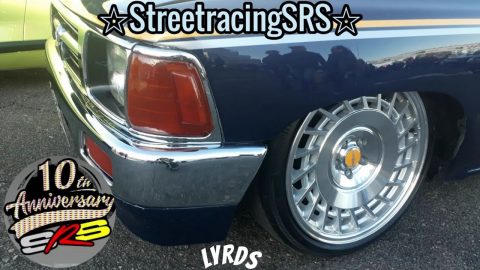 ☆Street racing SRS 👉 2da y ultima parte☆