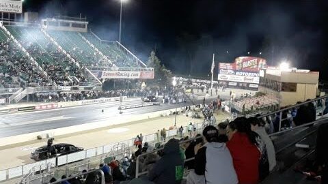 Street Outlaws No Prep Kings Live From Norwalk 2022