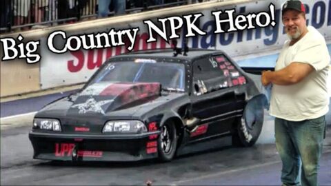 Big Country NPK HERO!!!