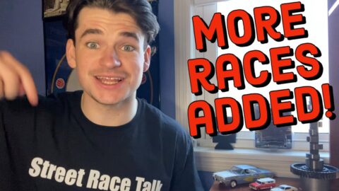 EXTRA NPK RACES - No Prep News Episode 149