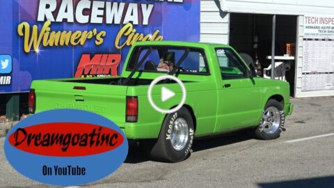 MIR Door Slammers In The Pits and Staging Drag Cars Hot Rods and Classic Muscle Cars Dreamgoatinc 4K