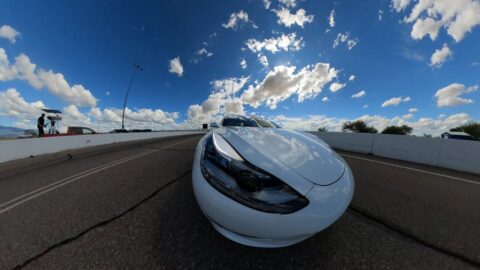 Model 3 Performance Racing in Street Outlaws No Prep Kings 7.0 Class Tucson 9/9/22 and 9/10/22
