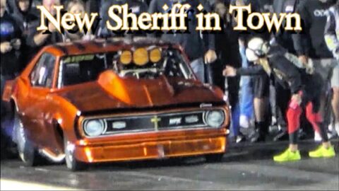 New No Prep Kings Sheriff in Town!!