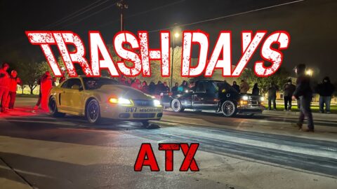 New Years Cash days 2k22 (FT. Street Outlaws 🔥)