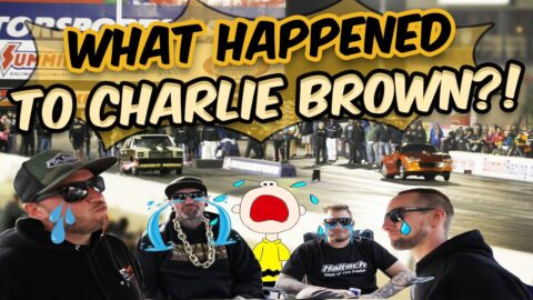 No Prep Kings Norwalk Ohio - What Happened To Charlie Brown?!