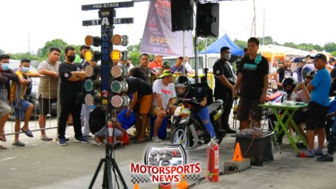 Pinas Drag Race in Baliuag Bulacan | Motorsports News