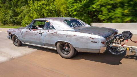 Race Week Day 2 Rolls Into Texas! America's Fastest Real Street Cars