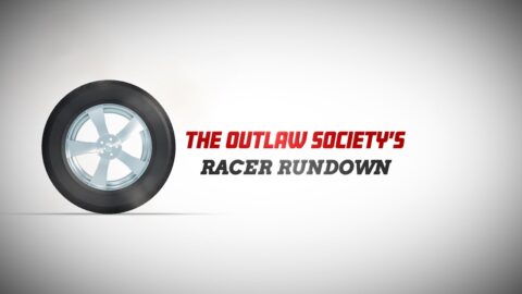 Racer Rundown - Street Stick