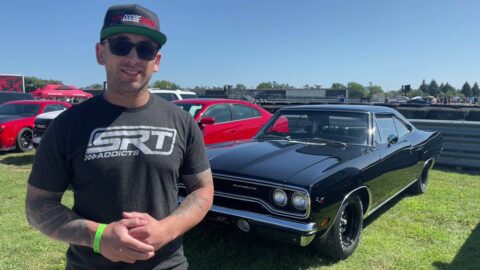 Roadkill Nights Powered By Dodge SRTaddicts Highlights