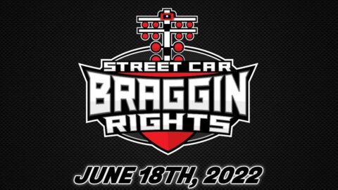Street Car Braggin Rights 2022 at Carolina Dragway Racing and Car Show!