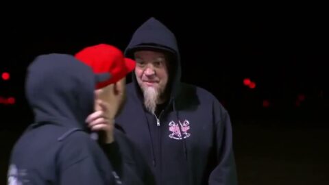 Street Outlaws America's List Season 2 Kye Kelley Vs Scott Taylor