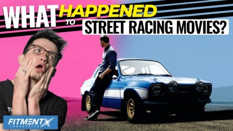 What Happened to Street Racing Movies?