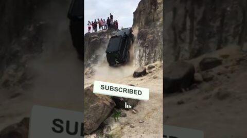 😱😱||powerful car offroading 😱😱|| #cars #shorts #trending