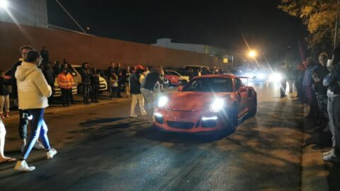 308 Street Cartel Drag Night Episode 1!!