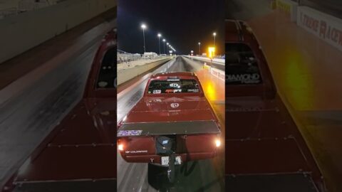 405 Street outlaws
