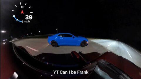 Camaro LT1 GPI SS2 Cam MSD Intake Headers E85 Manual vs Camaro LT1 Headers E85 10 Speed
