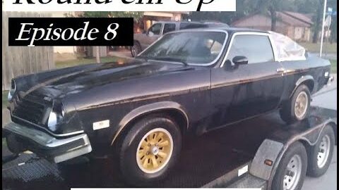 For Sale Chevrolet Chevy Vega’s 15k & Under