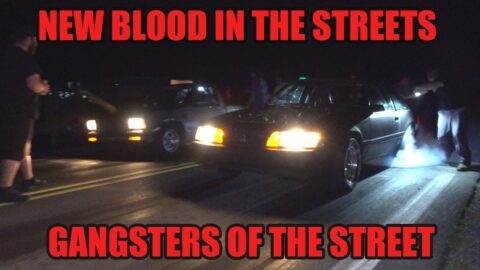GANGSTERS OF THE STREET 4 STATE TOP 10 LIST RACE END OF AUGUST