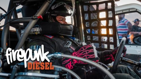 LIGHTS OUT 12 - RVW Qualifying and Eliminations for #teamfirepunk