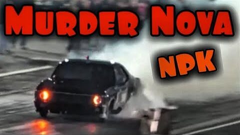 Murder Nova Turbo Nova Power!