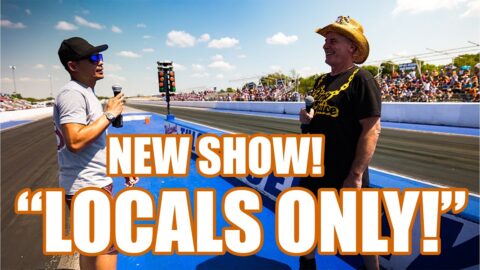 NEW SHOW TRAILER! - FNA HOSTS "LOCALS ONLY" ON DISCOVERY CHANNEL