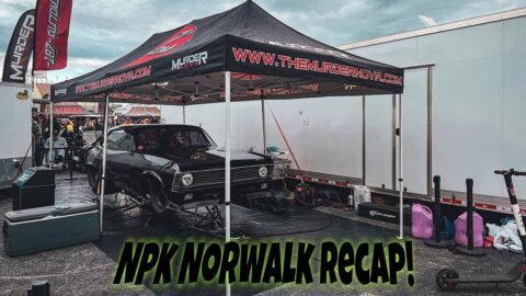 NPK Season 5 Race 12 Recap From Summit Motorsports Park With Murder Nova!
