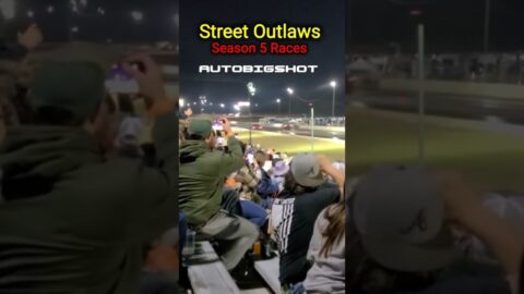 No Prep Kings 2022, Street Outlaws 21 OCT,  Steele, Alabama, Dragway #shorts #shorts30